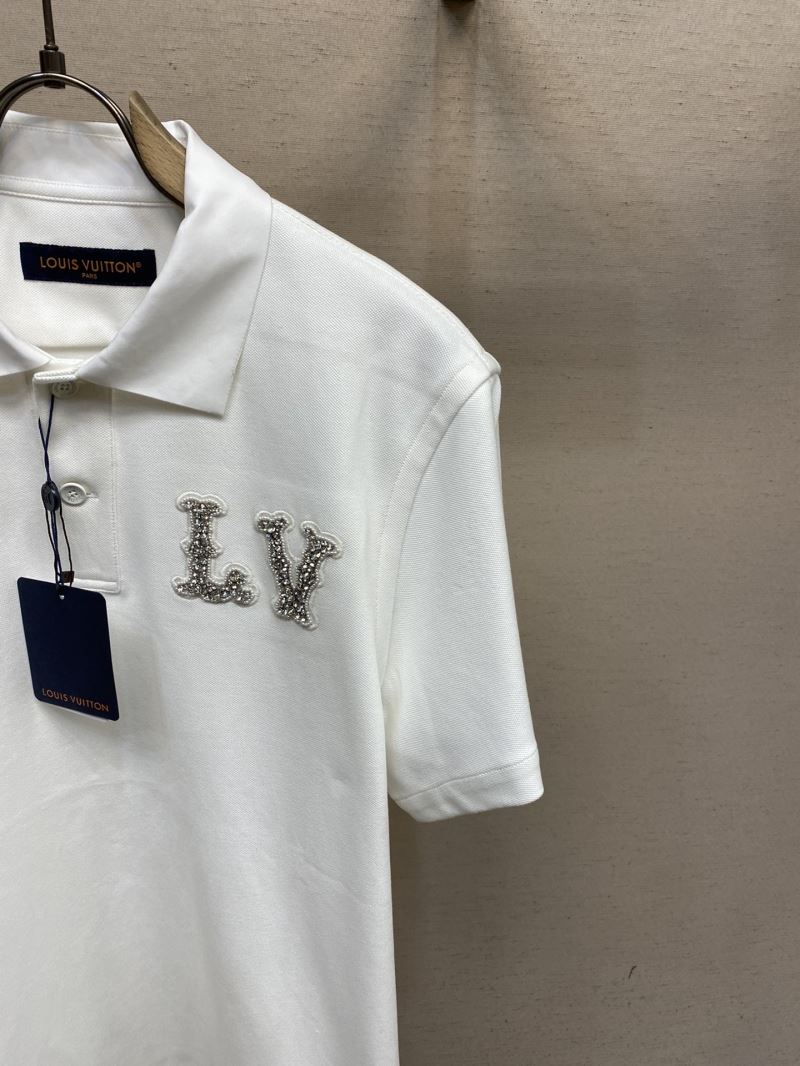 Louis Vuitton T-Shirts